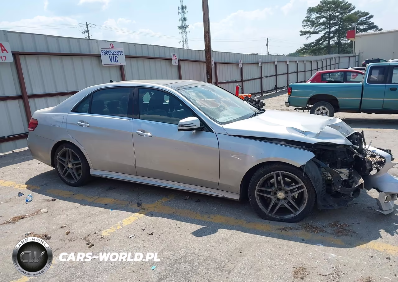 2016 Mercedes-Benz E 400 4Matic VIN:WDDHF6HB7GB251337 - 13