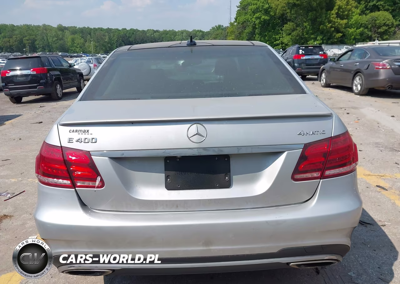 2016 Mercedes-Benz E 400 4Matic VIN:WDDHF6HB7GB251337 - 16