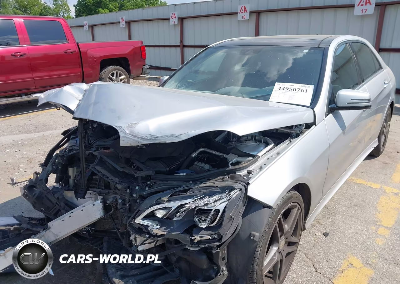 2016 Mercedes-Benz E 400 4Matic VIN:WDDHF6HB7GB251337 - 6