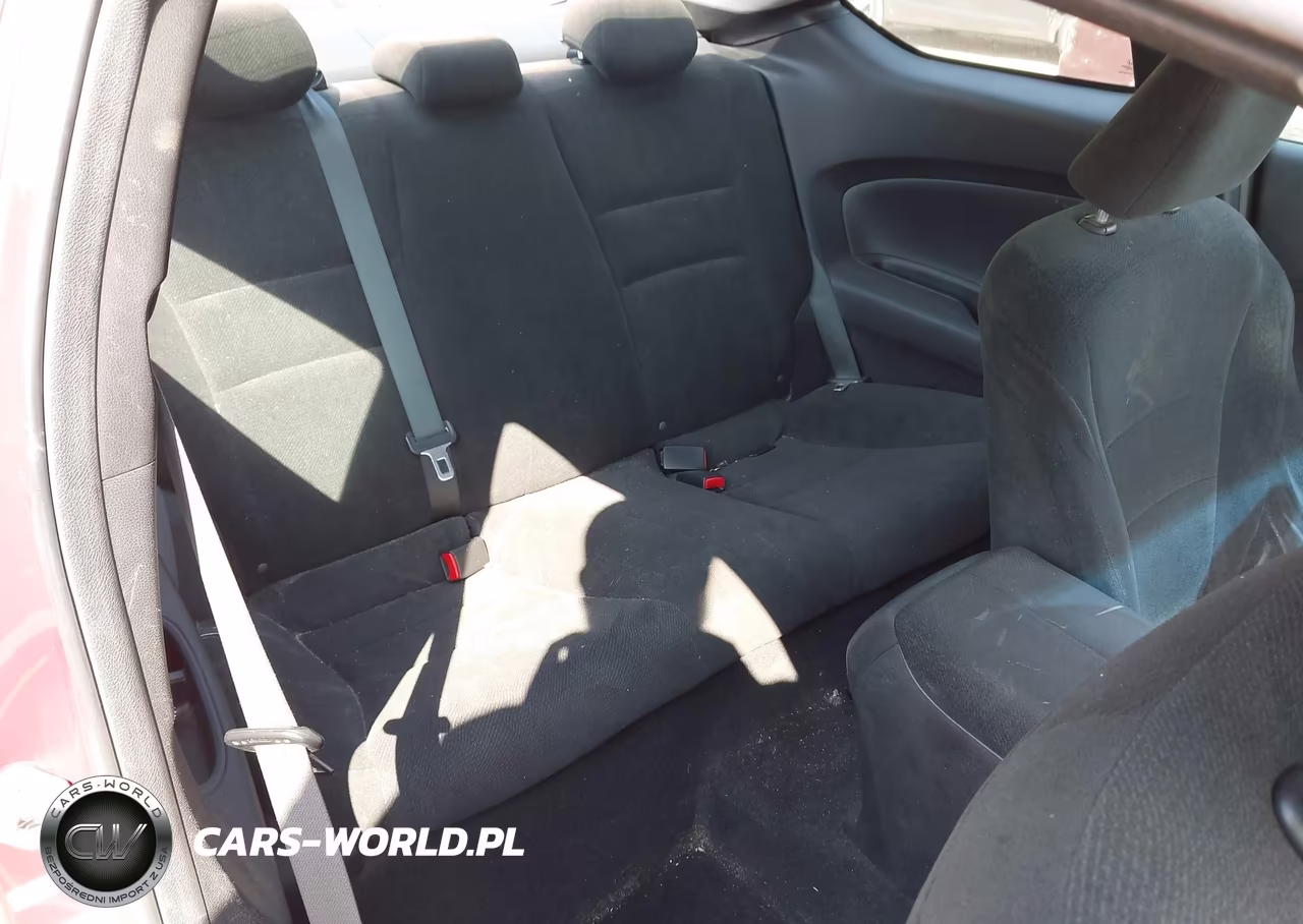 2013 Honda Accord Lx-S VIN:1HGCT1B34DA016799 - 8