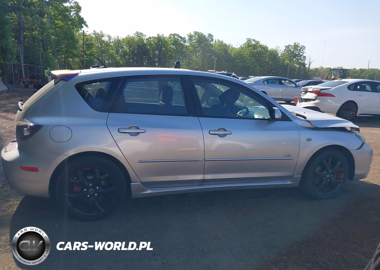 2009 Mazda Mazda3 S Touring VIN:JM1BK344591239147 - 13