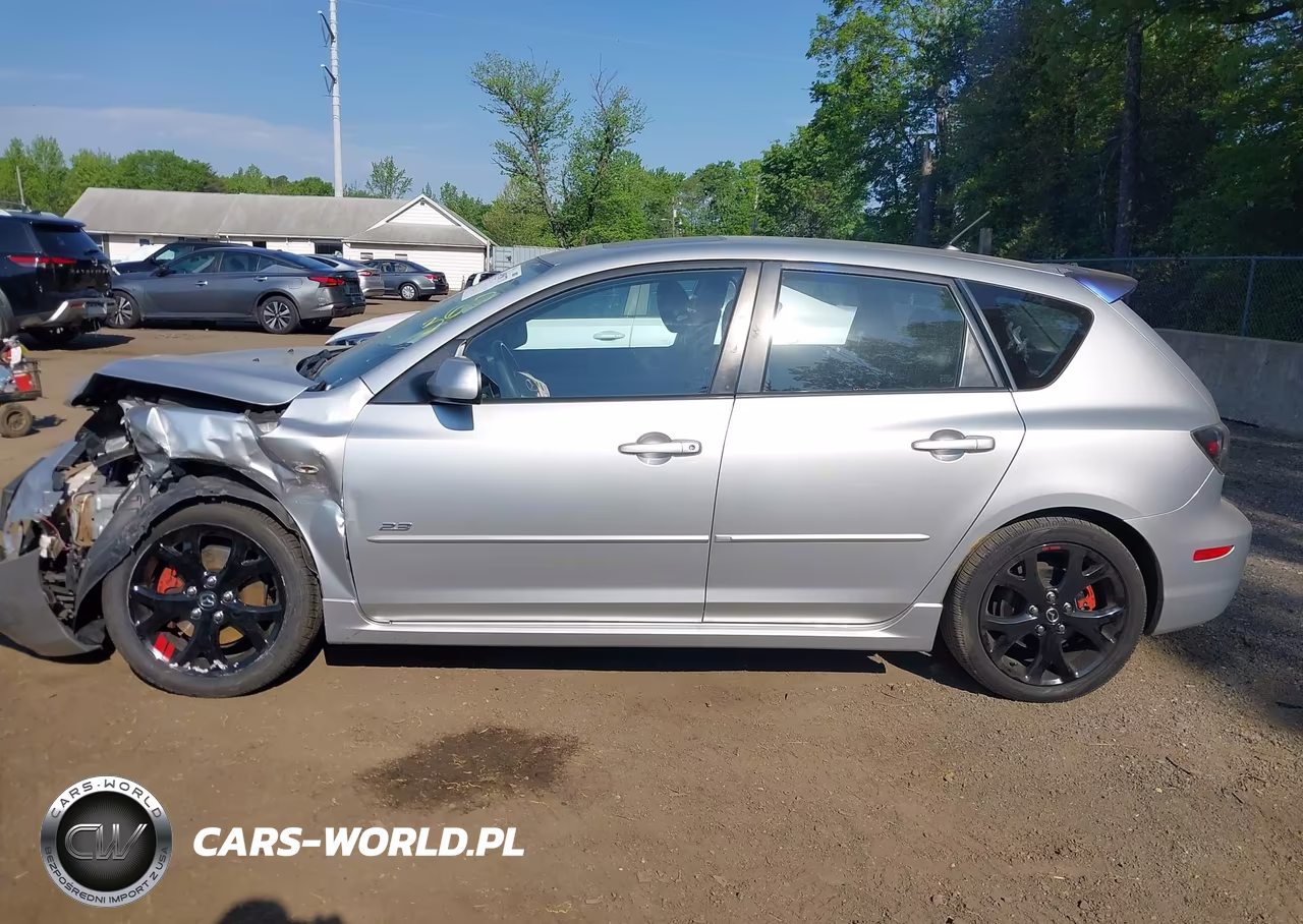 2009 Mazda Mazda3 S Touring VIN:JM1BK344591239147 - 14
