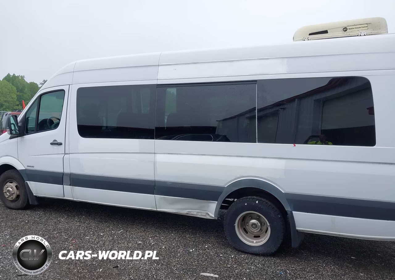 2014 Freightliner Sprinter 3500 VIN:WDPPF4CC8E5928636 - 17