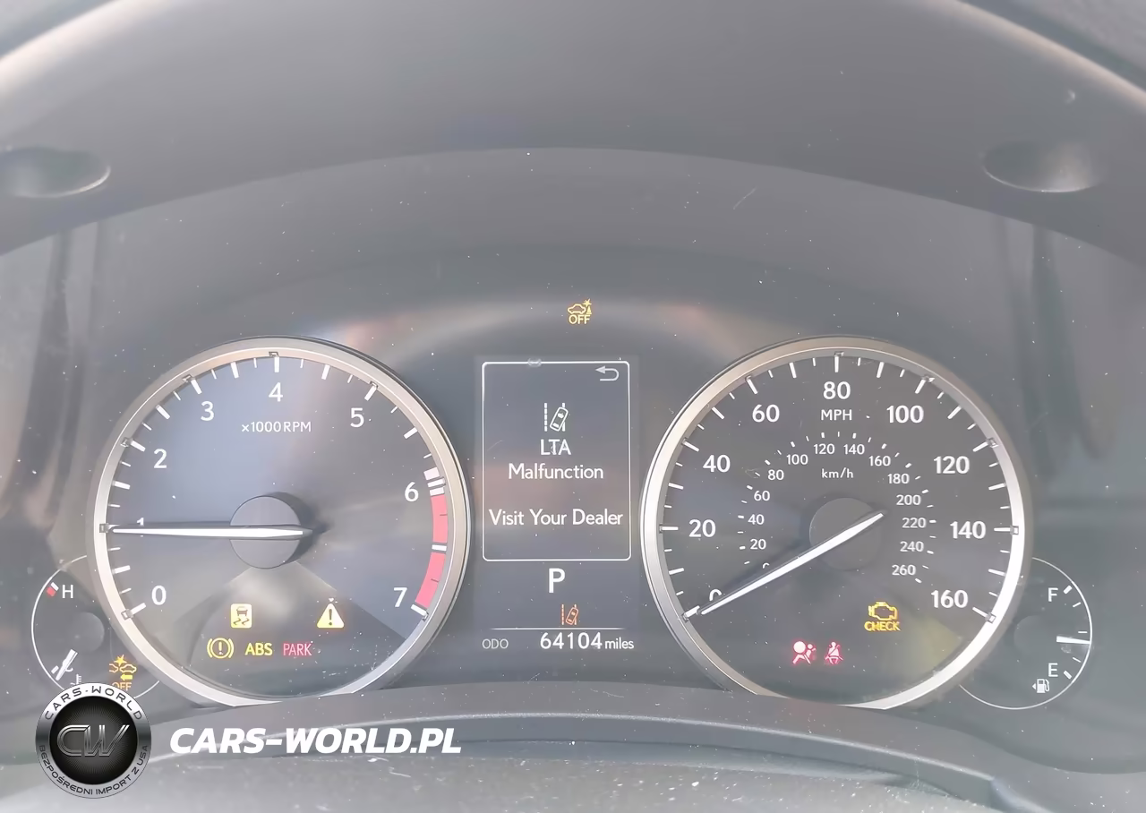 2021 Lexus Nx 300 VIN:JTJDARDZ7M2241122 - 7