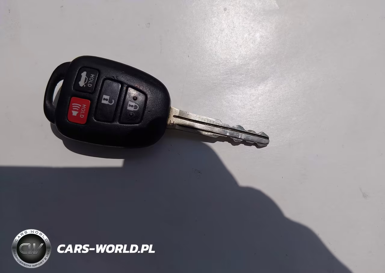 2017 Toyota Camry Le VIN:4T1BF1FK6HU340145 - 11