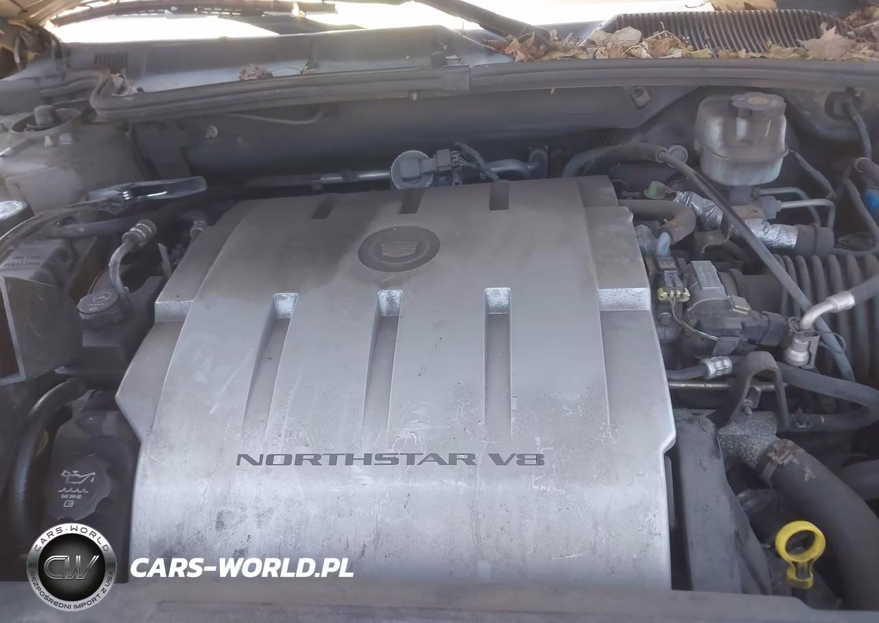 2006 Cadillac Dts Standard VIN:1G6KD57Y96U234678 - 10