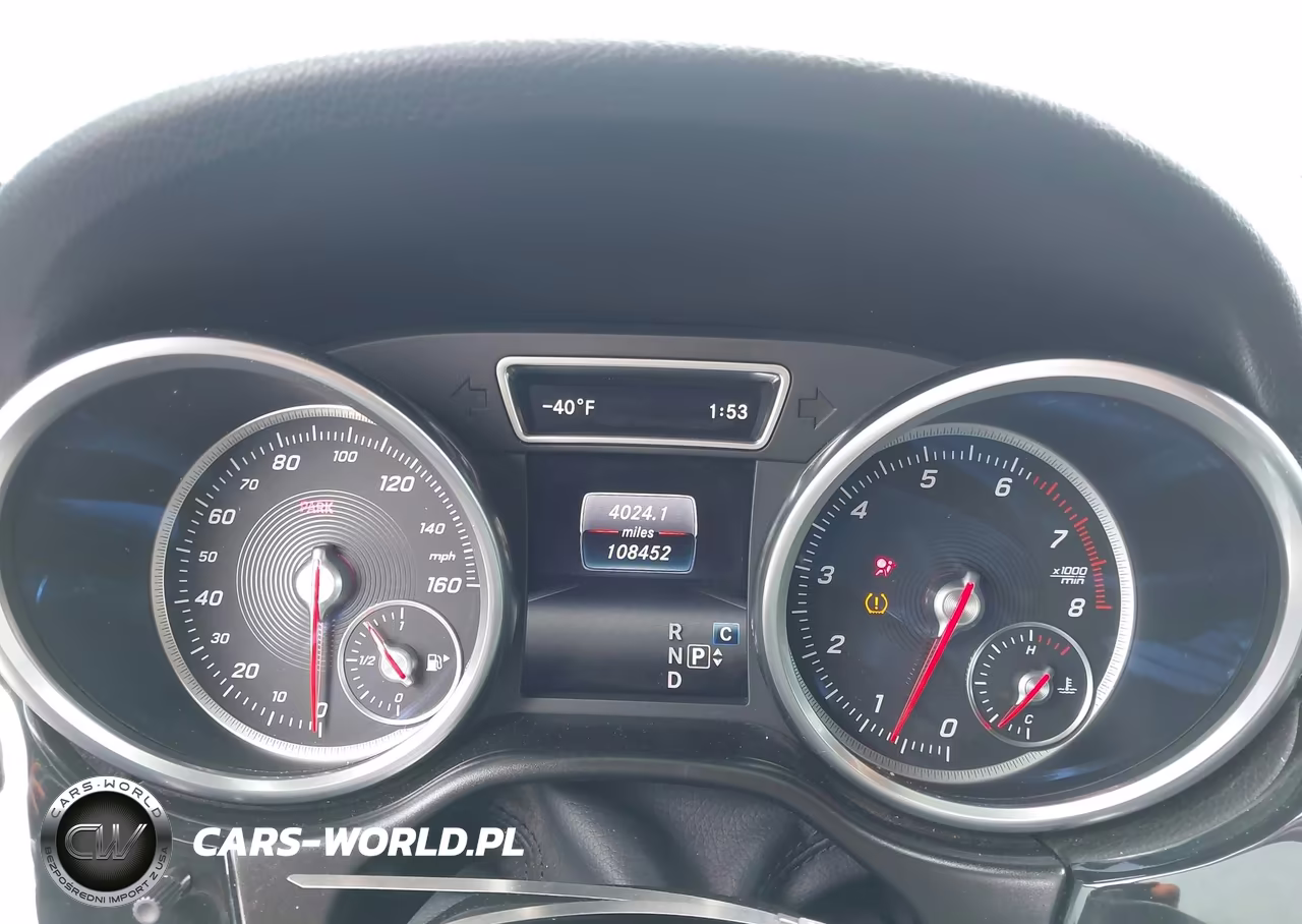 2017 Mercedes-Benz Gle 350 VIN:4JGDA5JB6HA937450 - 7