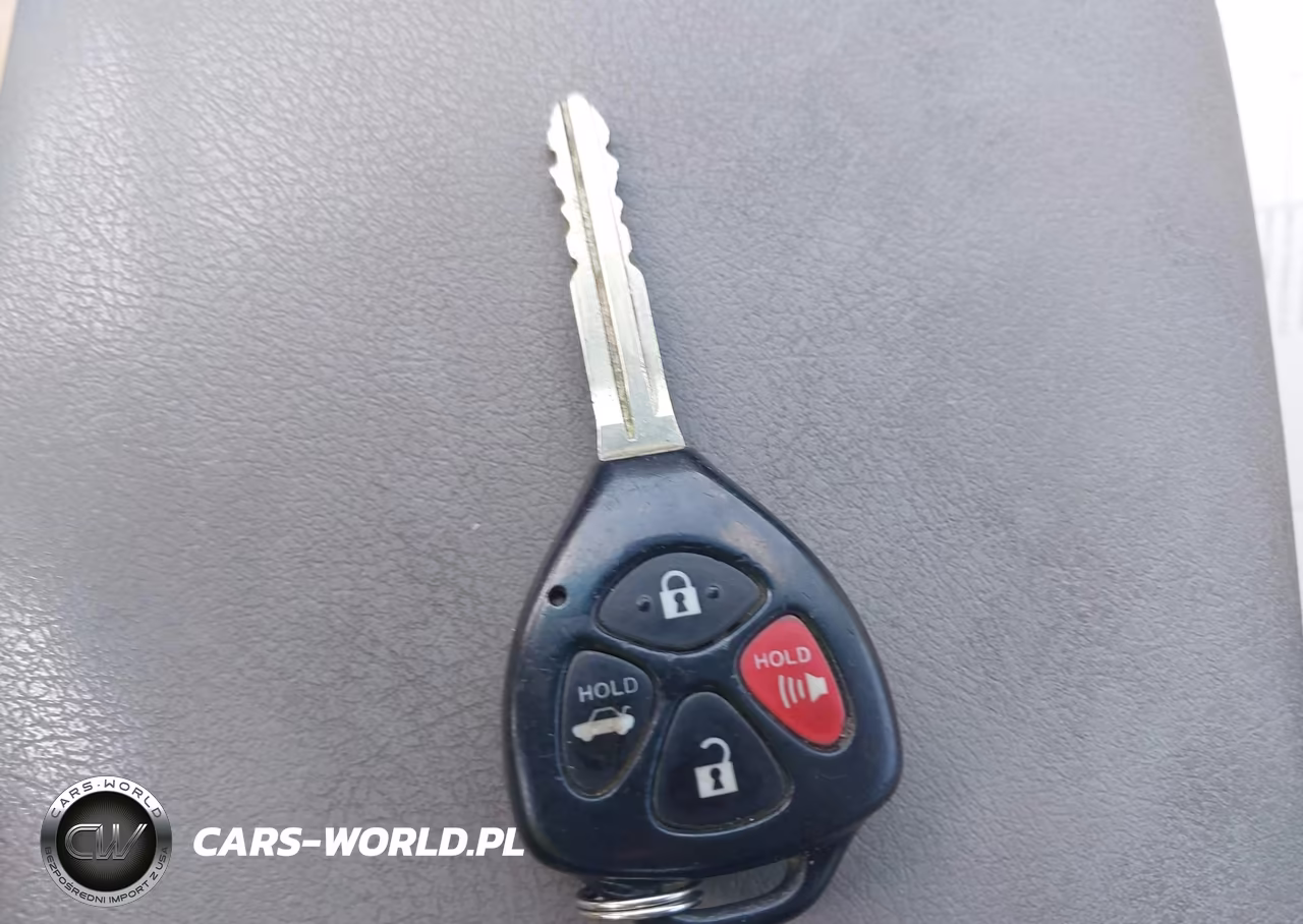 2009 Toyota Camry Le VIN:4T1BE46K89U392124 - 11