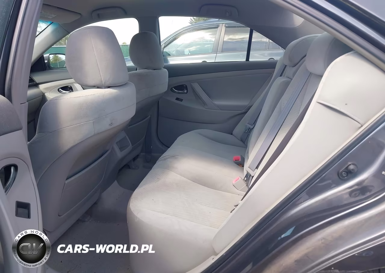 2009 Toyota Camry Le VIN:4T1BE46K89U392124 - 8