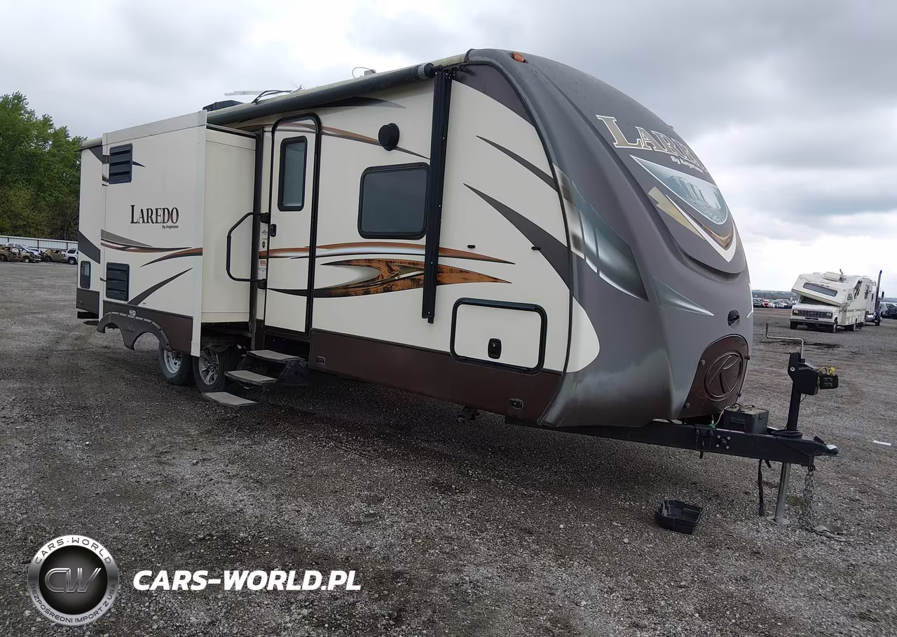 2015 Keystone Rv Other