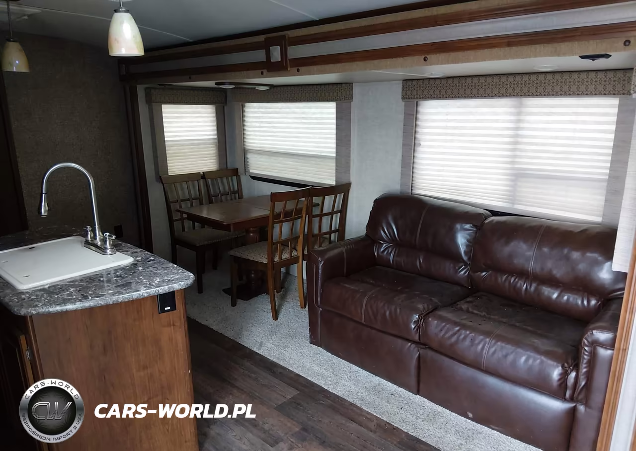 2015 Keystone Rv Other VIN:4YDT2742XFK600773 - 8