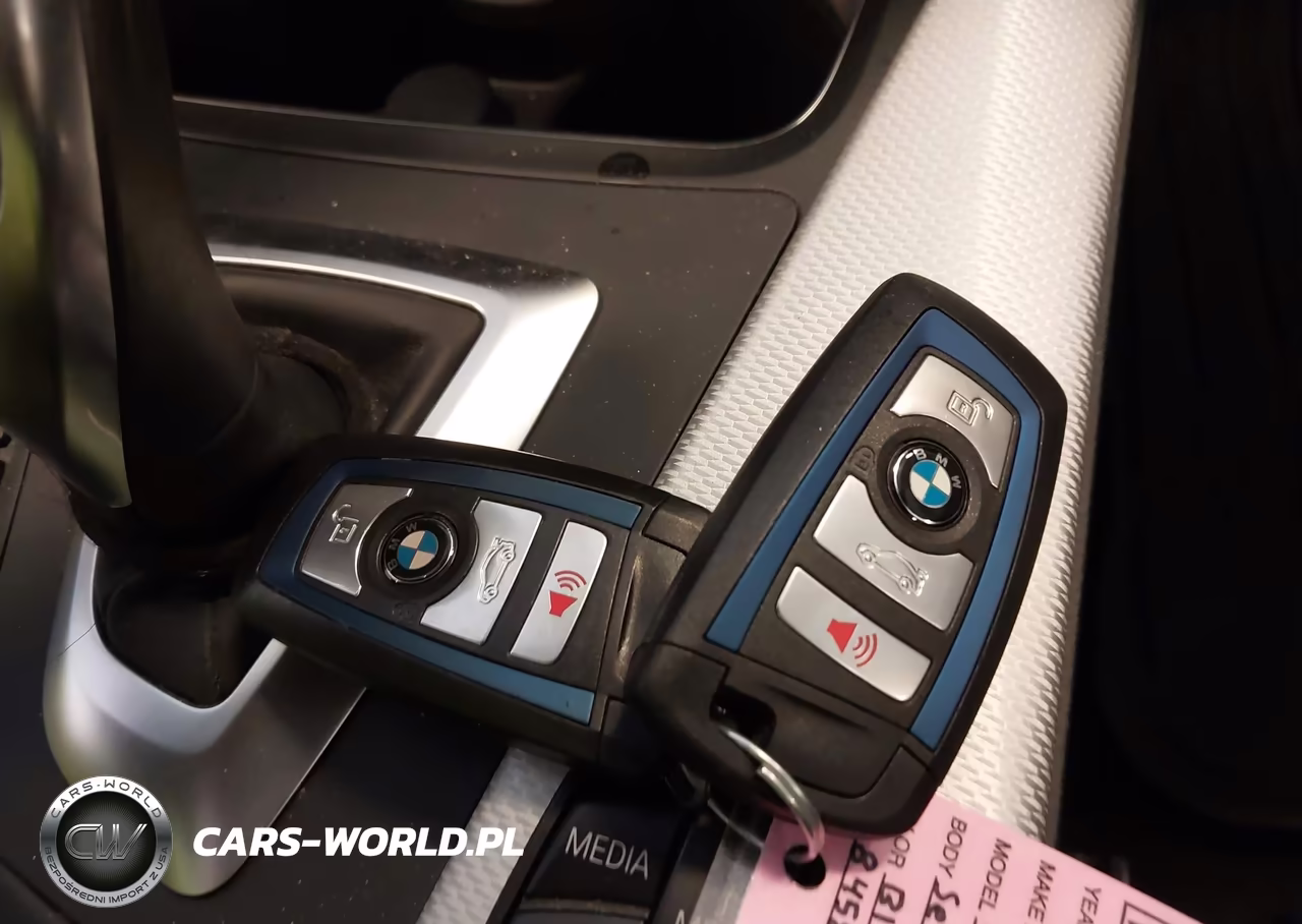 2016 BMW 435I Gran Coupe xDrive VIN:WBA4B3C54GG528370 - 11