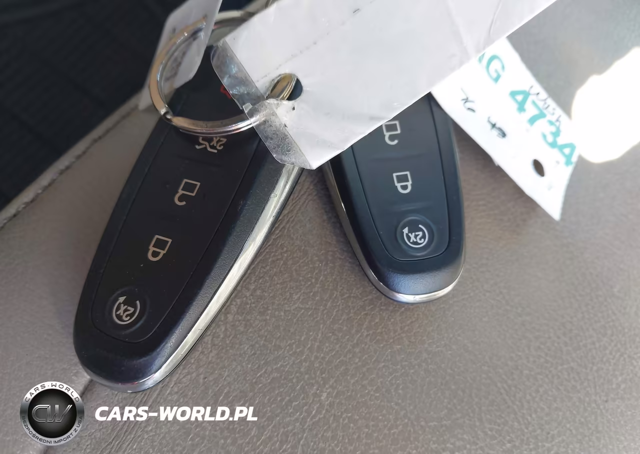2019 Ford Flex Sel VIN:2FMGK5C82KBA39337 - 11