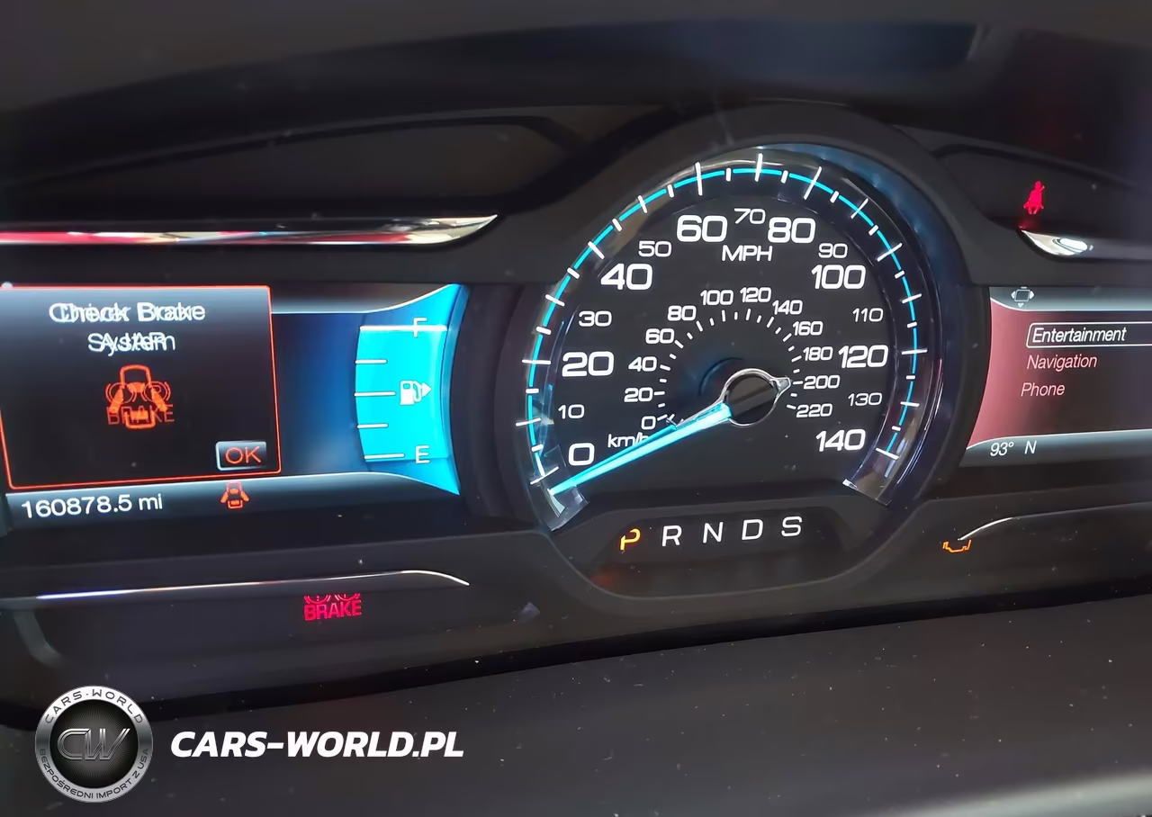 2019 Ford Flex Sel VIN:2FMGK5C82KBA39337 - 7