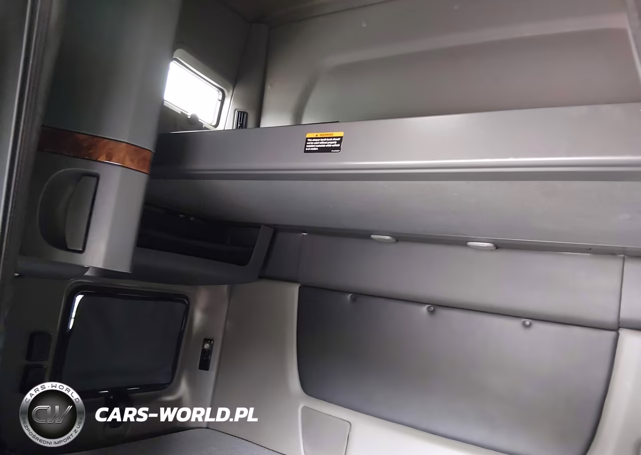2019 International Lt VIN:3HSDZAPR3KN048045 - 13