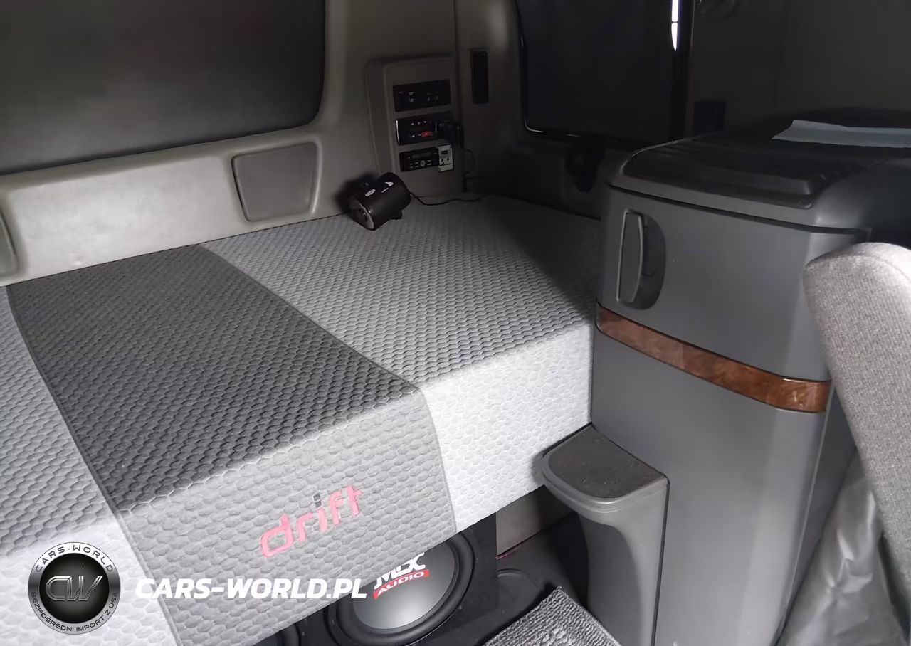 2019 International Lt VIN:3HSDZAPR3KN048045 - 14