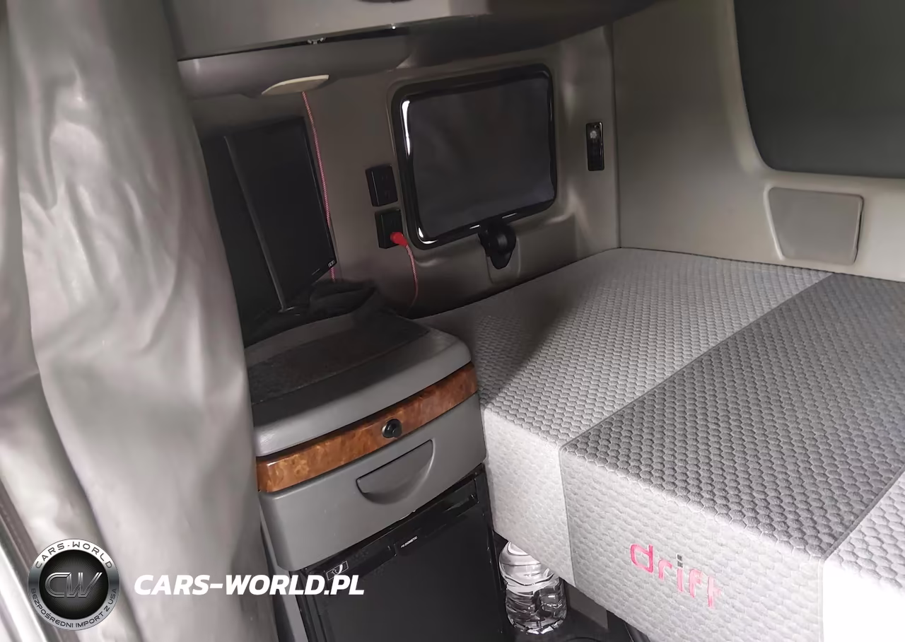 2019 International Lt VIN:3HSDZAPR3KN048045 - 15