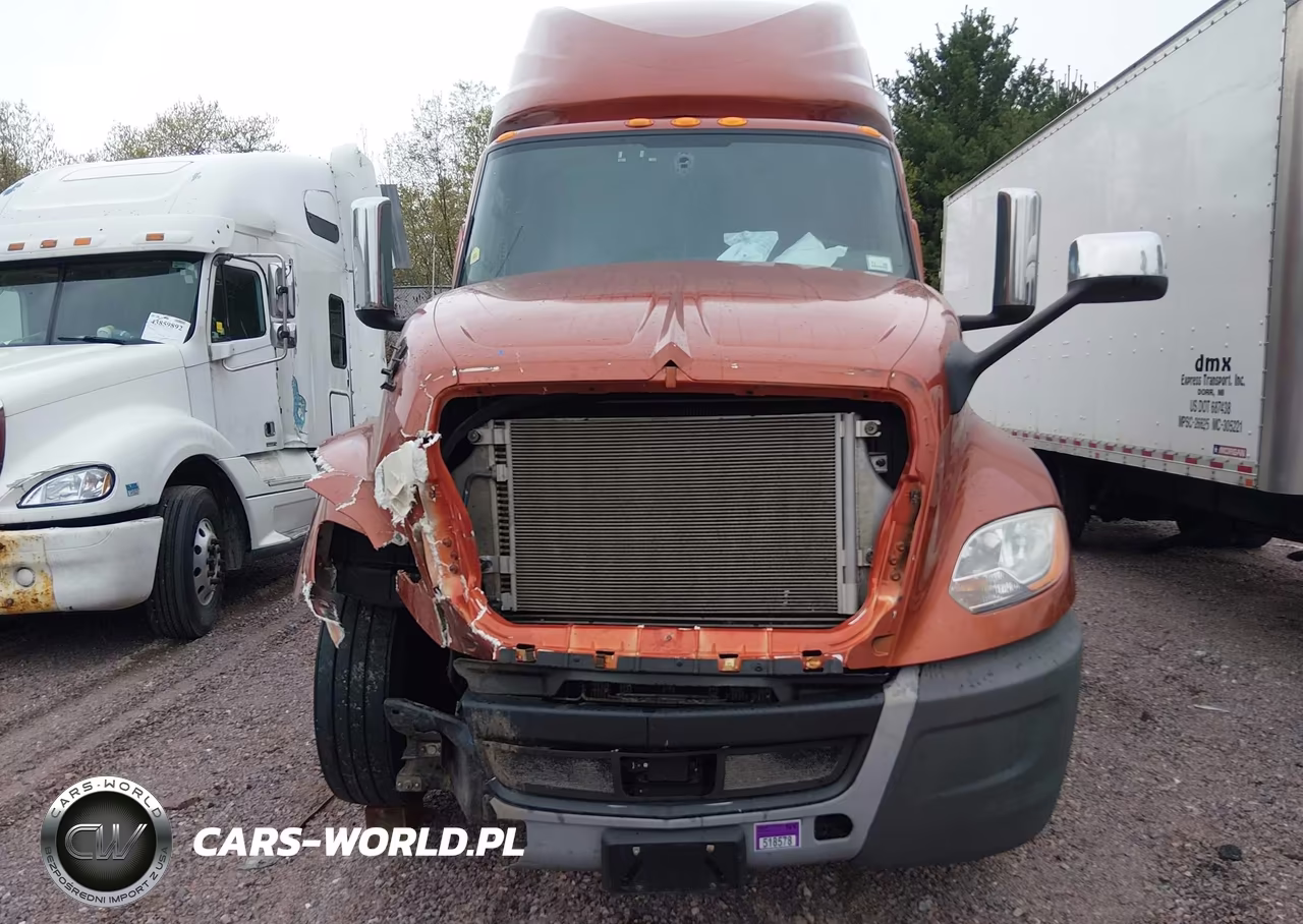 2019 International Lt VIN:3HSDZAPR3KN048045 - 16