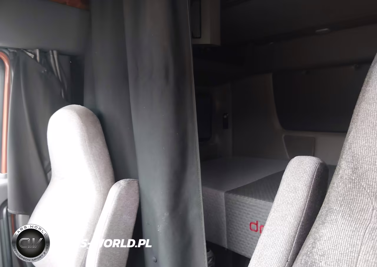 2019 International Lt VIN:3HSDZAPR3KN048045 - 6