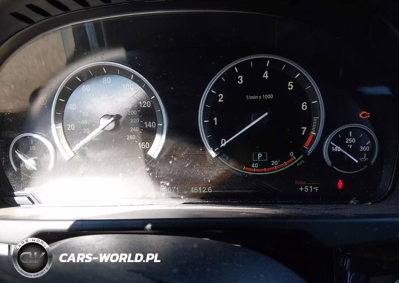 2017 BMW X5 xDrive35I VIN:5UXKR0C39H0V74501 - 7