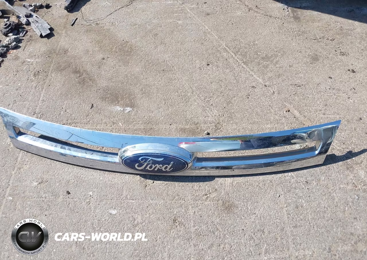 2008 Ford Focus Se-Ses VIN:1FAHP35NX8W175052 - 11