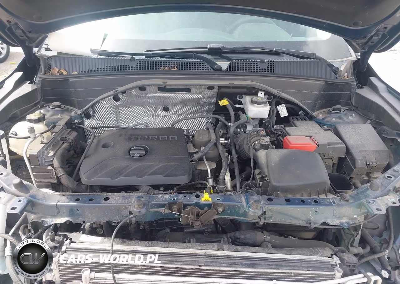 2022 Chevrolet Trailblazer Fwd Lt VIN:KL79MPSL9NB054840 - 10