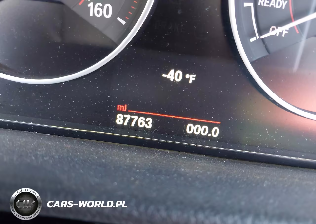 2016 BMW 328I xDrive VIN:WBA8E3G58GNT76642 - 15