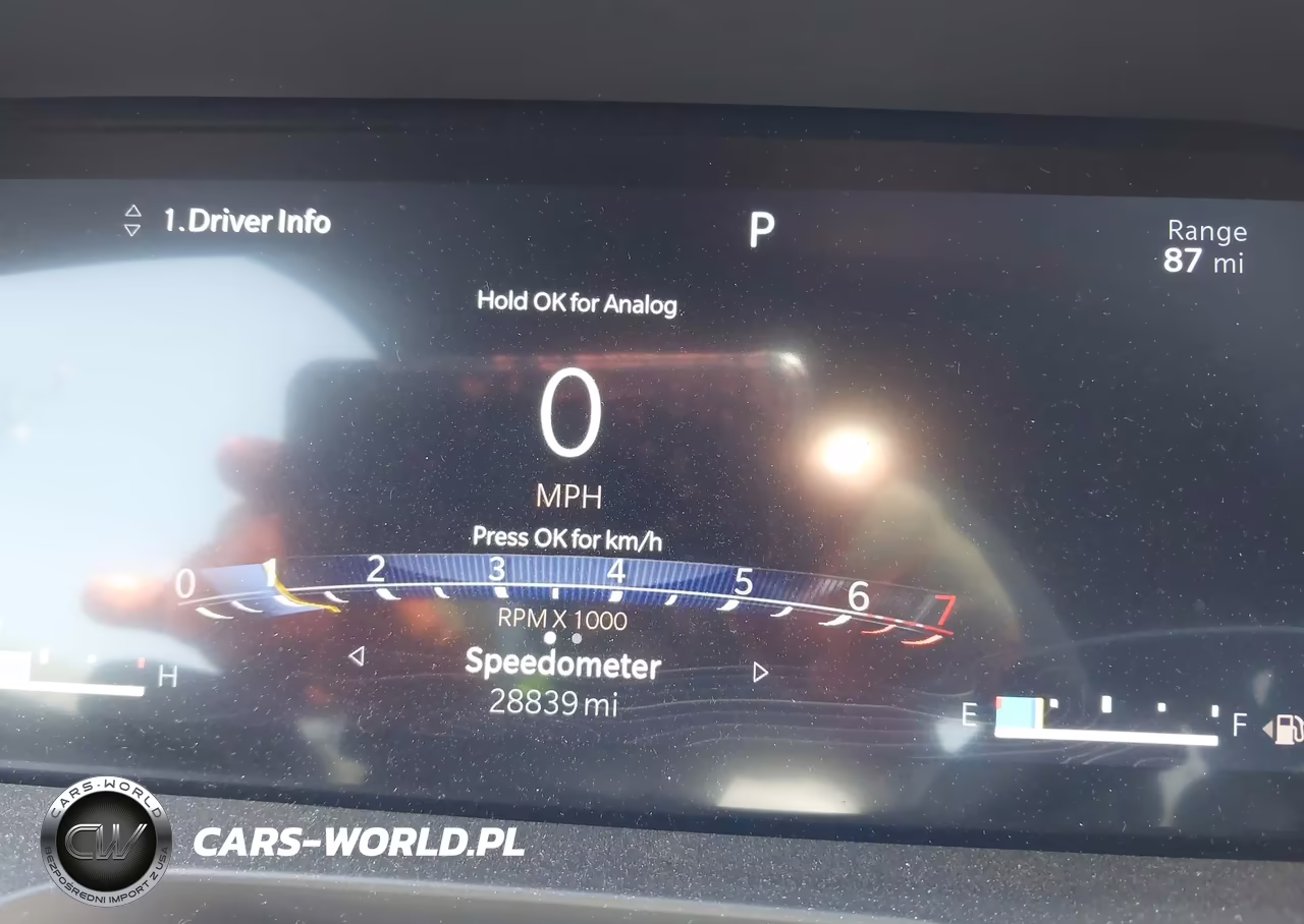 2023 Jeep Grand Cherokee L Altitude 4X4 VIN:1C4RJKAGXP8854744 - 7