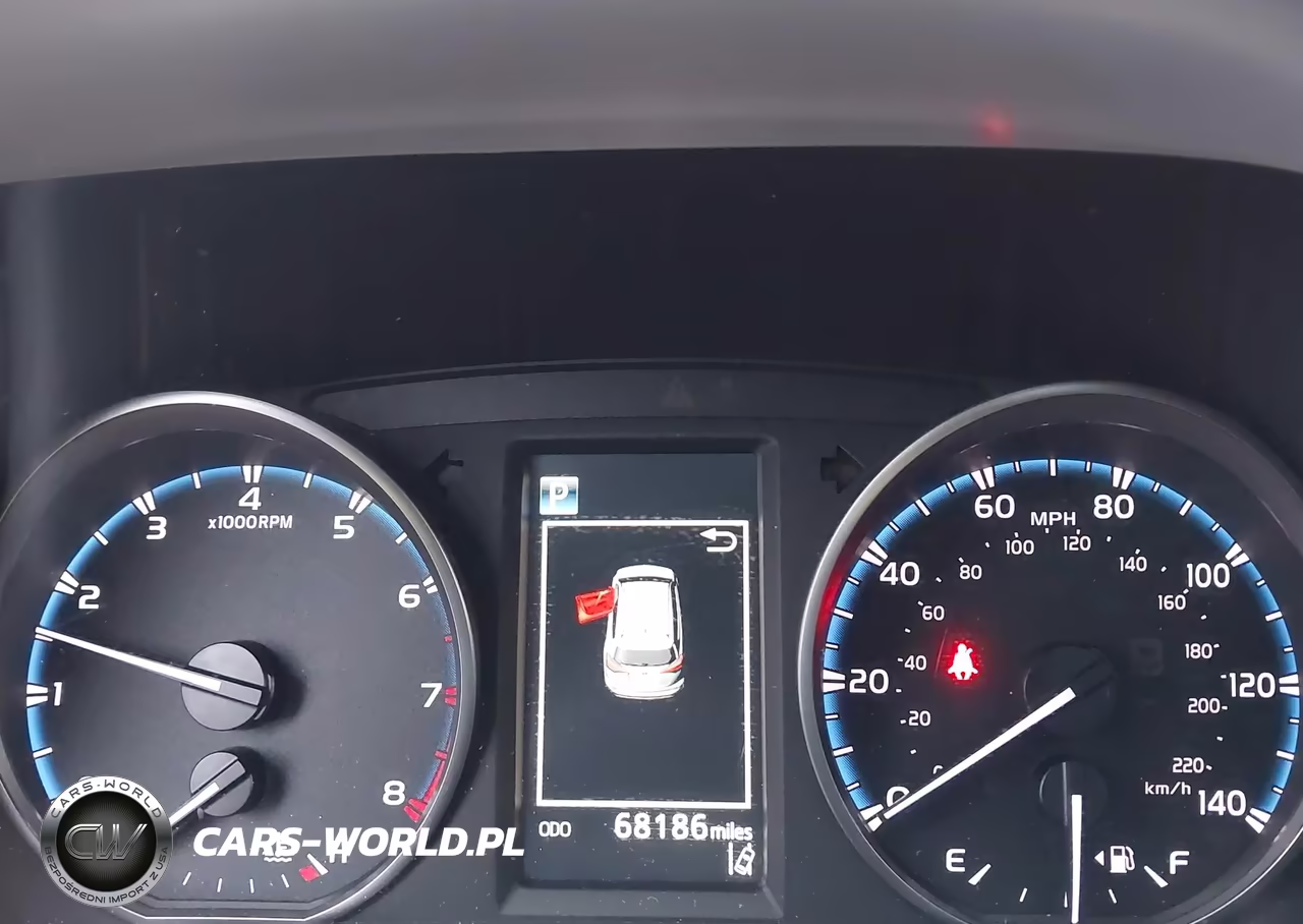 2017 Toyota Rav4 Xle VIN:JTMRFREV5HJ135446 - 7
