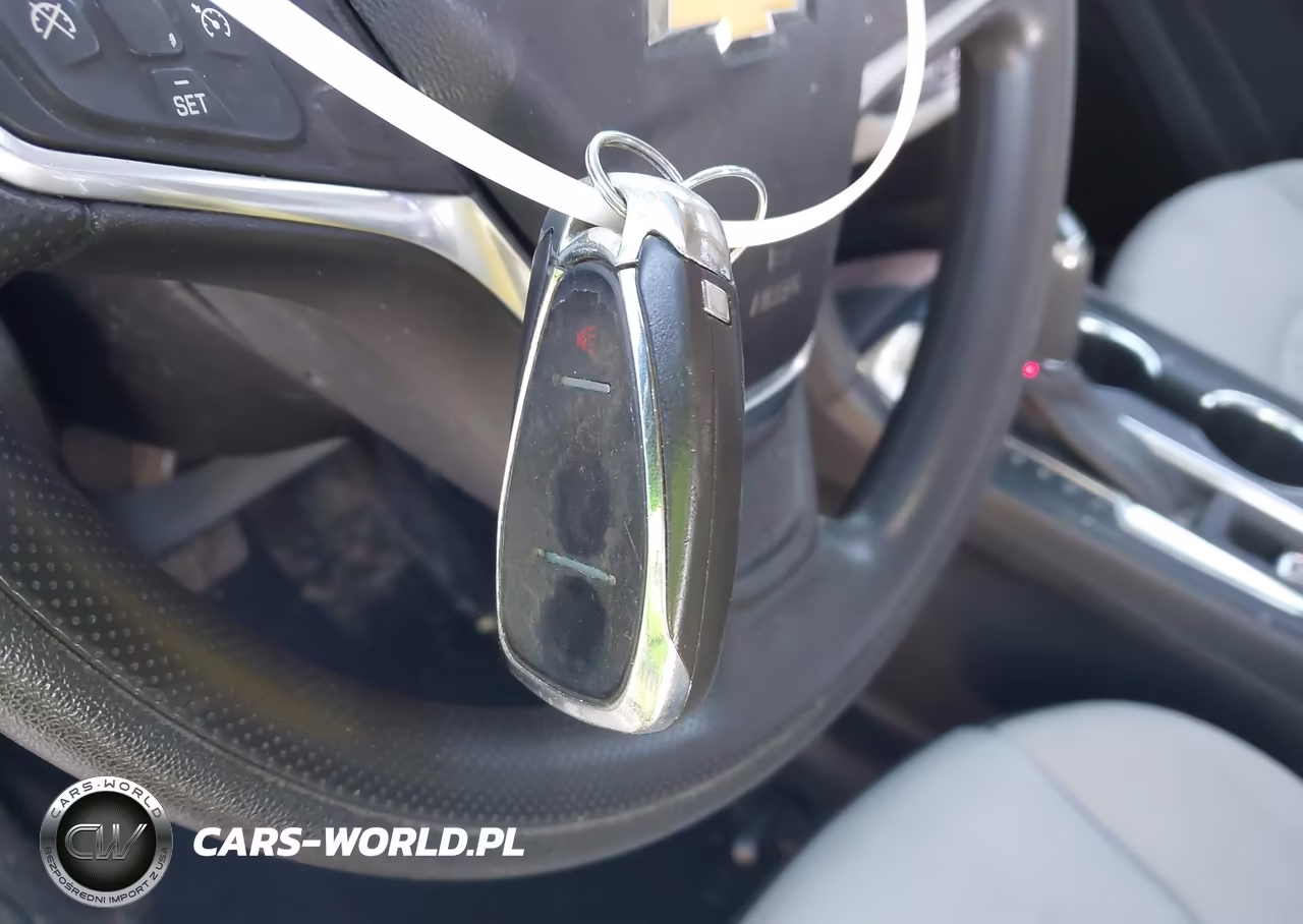 2019 Chevrolet Equinox Ls VIN:3GNAXSEV4KS565757 - 11