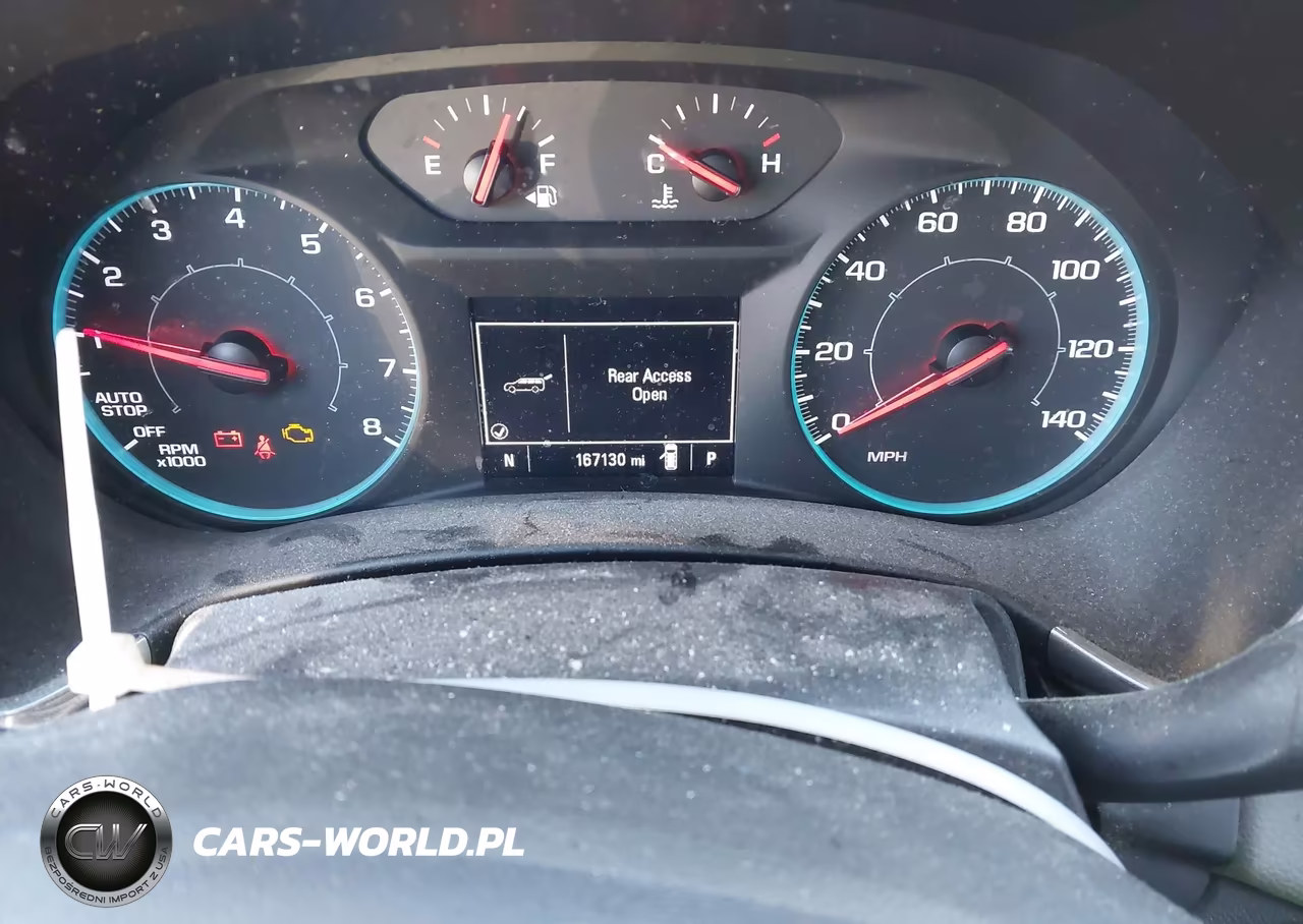 2019 Chevrolet Equinox Ls VIN:3GNAXSEV4KS565757 - 7