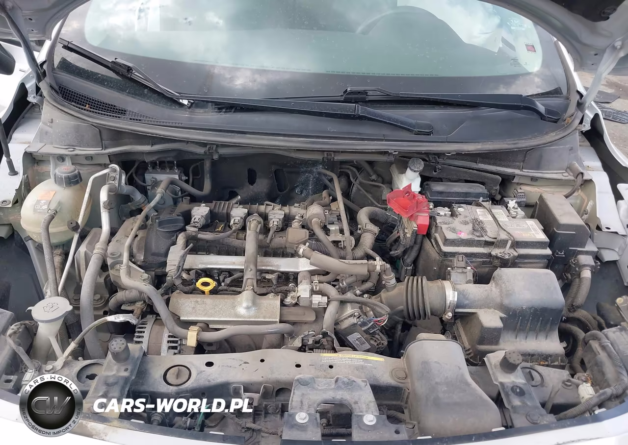 2020 Nissan Versa S Xtronic Cvt VIN:3N1CN8DV7LL880854 - 10
