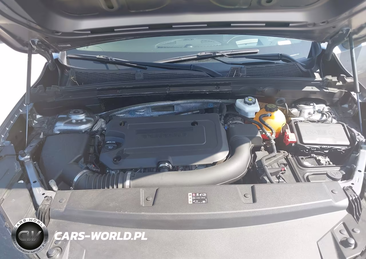 2021 Buick Envision Fwd Essence VIN:LRBFZNR44MD166778 - 10