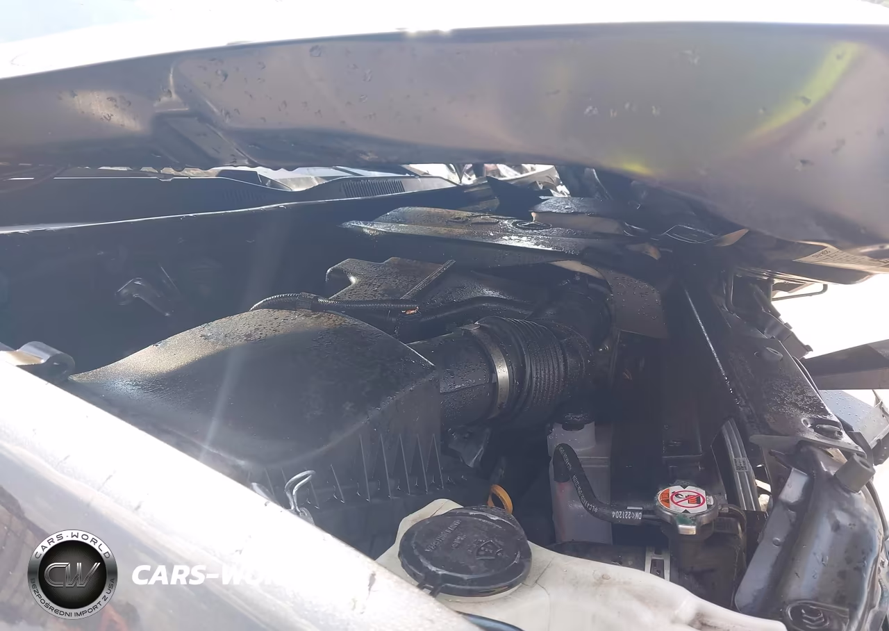 2023 Toyota Tacoma Trd Off Road VIN:3TMCZ5AN9PM620105 - 10