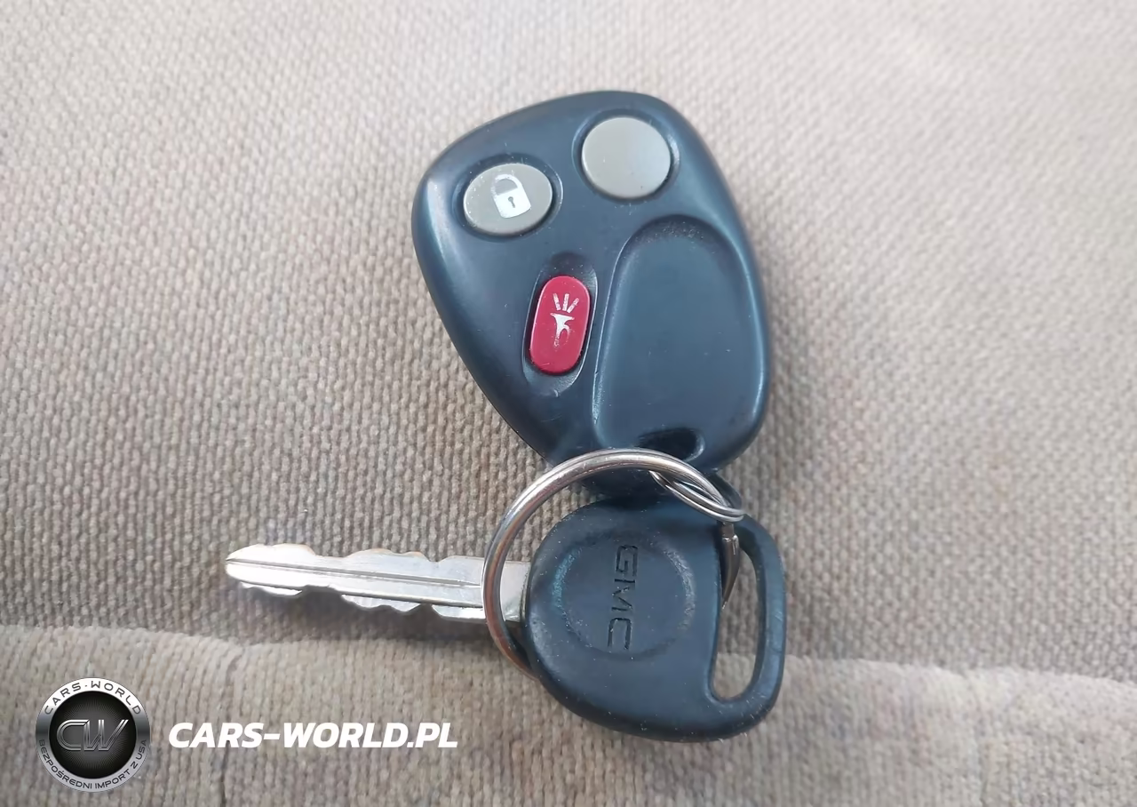 2003 GMC Envoy Sle VIN:1GKDS13SX32365426 - 11