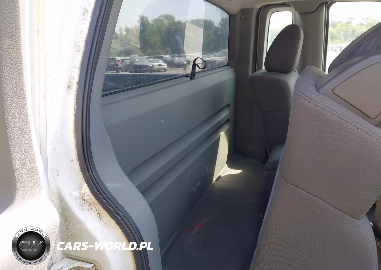 2004 Ford F-150 Stx-Xl-Xlt VIN:1FTRF12WX4NB49537 - 8