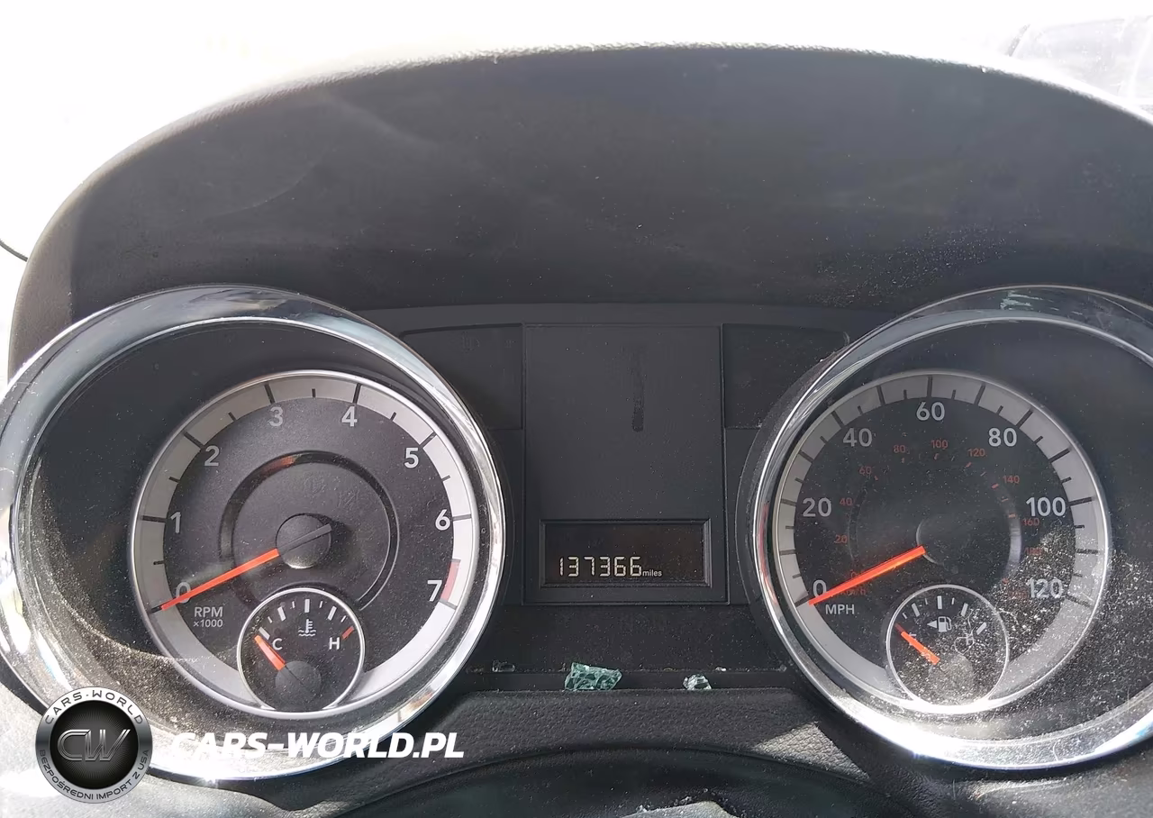 2018 Dodge Grand Caravan Se VIN:2C4RDGBG5JR236942 - 7