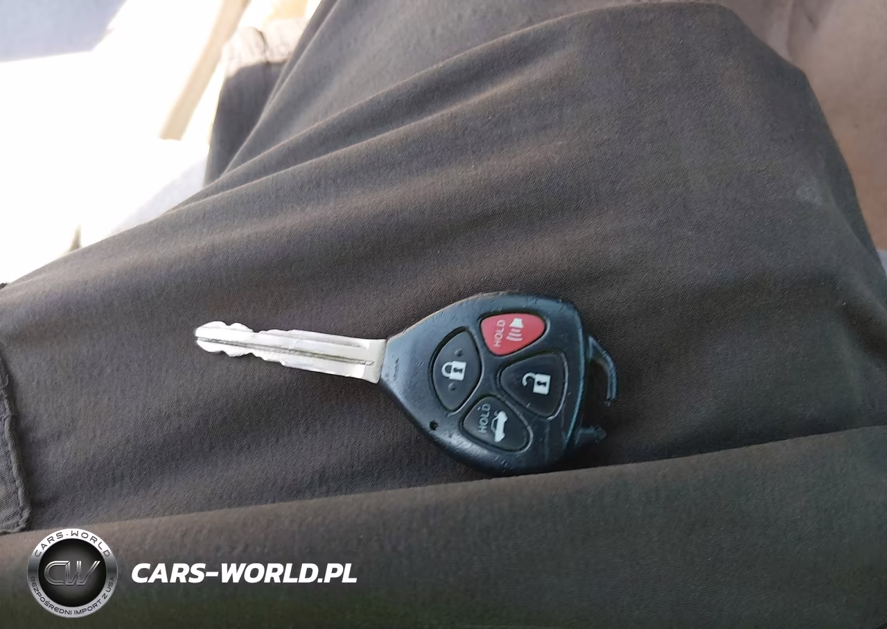 2010 Toyota Camry Le VIN:4T1BF3EK9AU079502 - 11