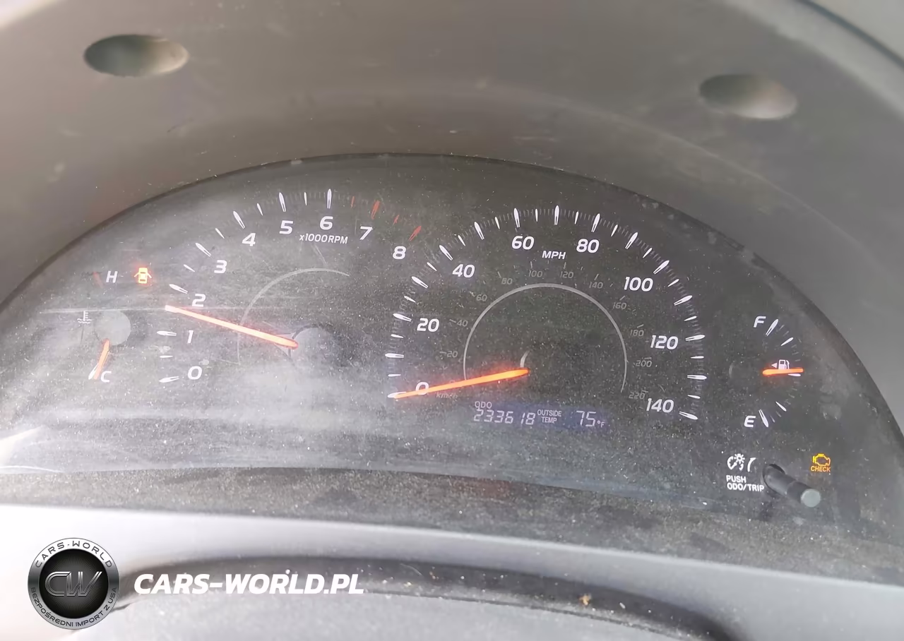 2010 Toyota Camry Le VIN:4T1BF3EK9AU079502 - 7