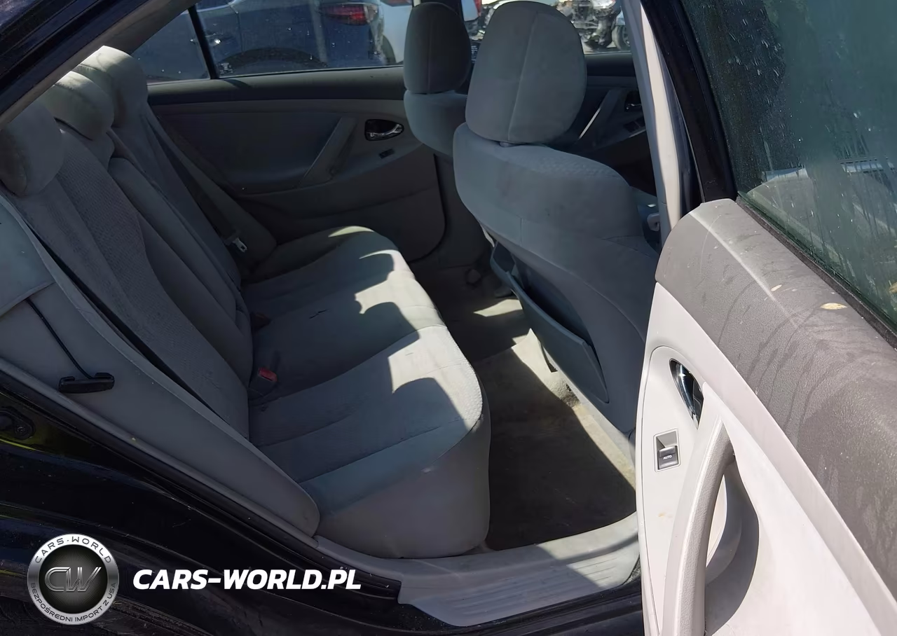 2010 Toyota Camry Le VIN:4T1BF3EK9AU079502 - 8