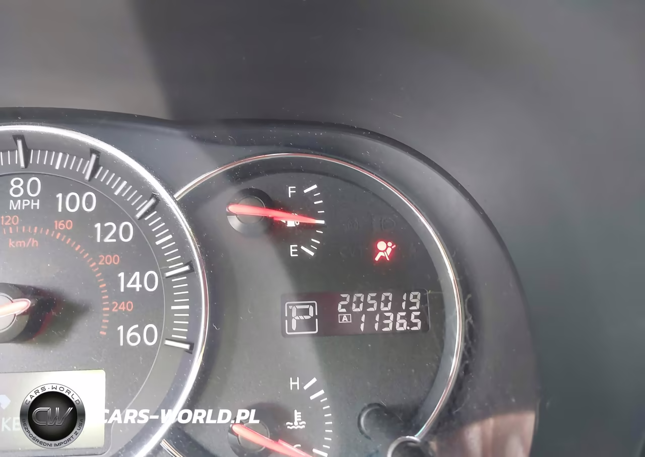 2014 Nissan Maxima 3.5 Sv VIN:1N4AA5AP5EC442097 - 15