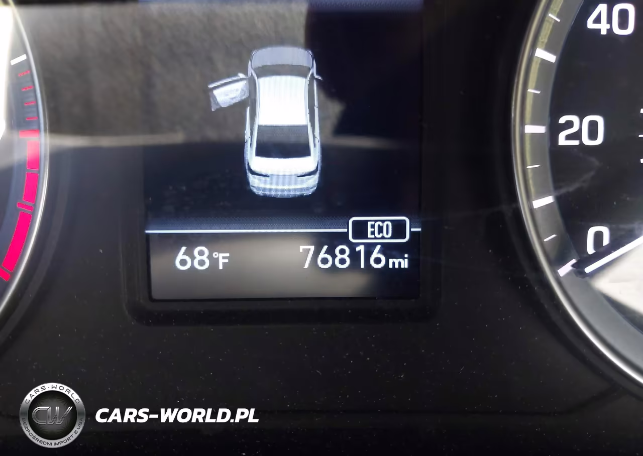 2018 Hyundai Sonata Se VIN:5NPE24AF2JH621027 - 16