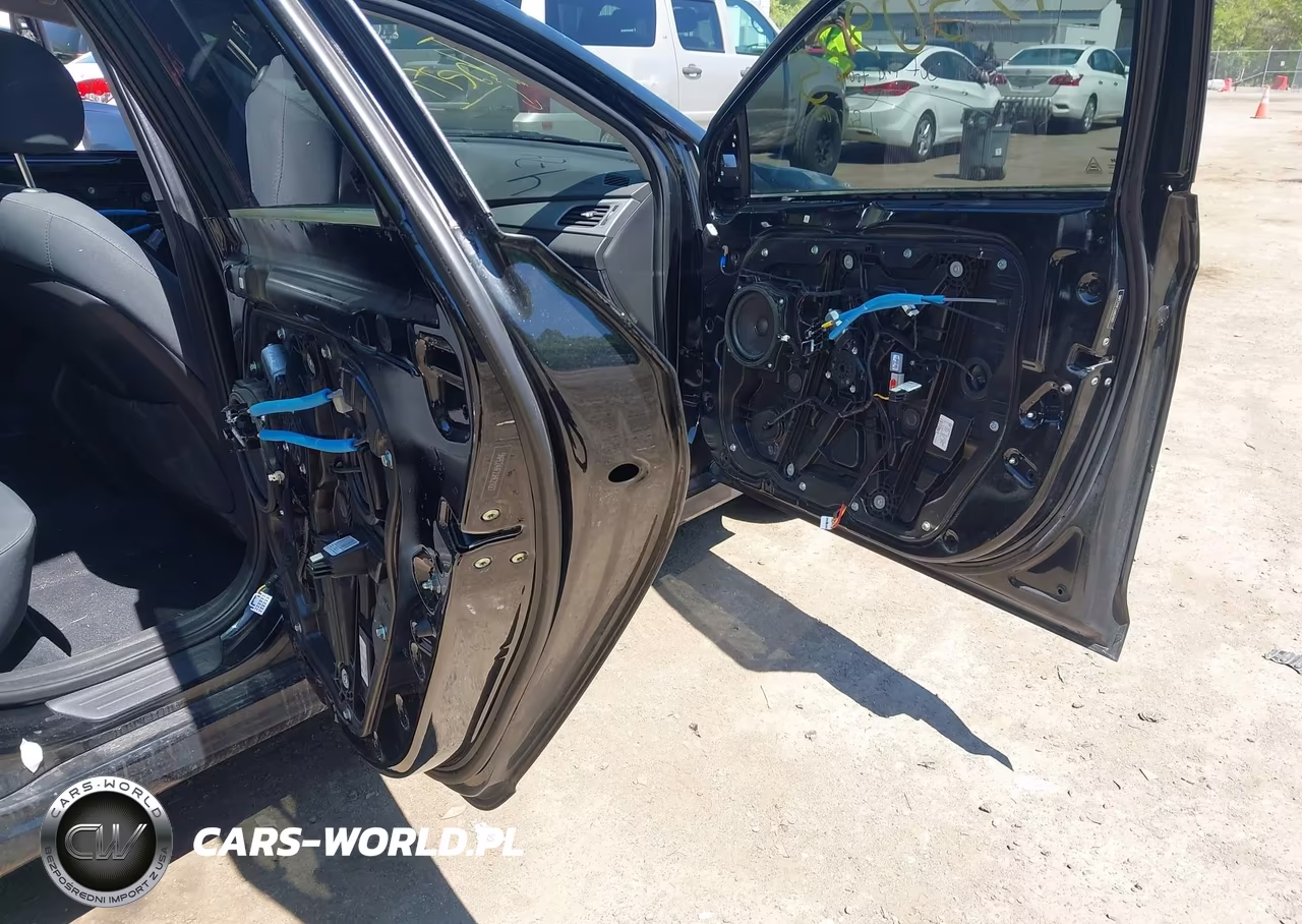 2018 Hyundai Sonata Se VIN:5NPE24AF2JH621027 - 18