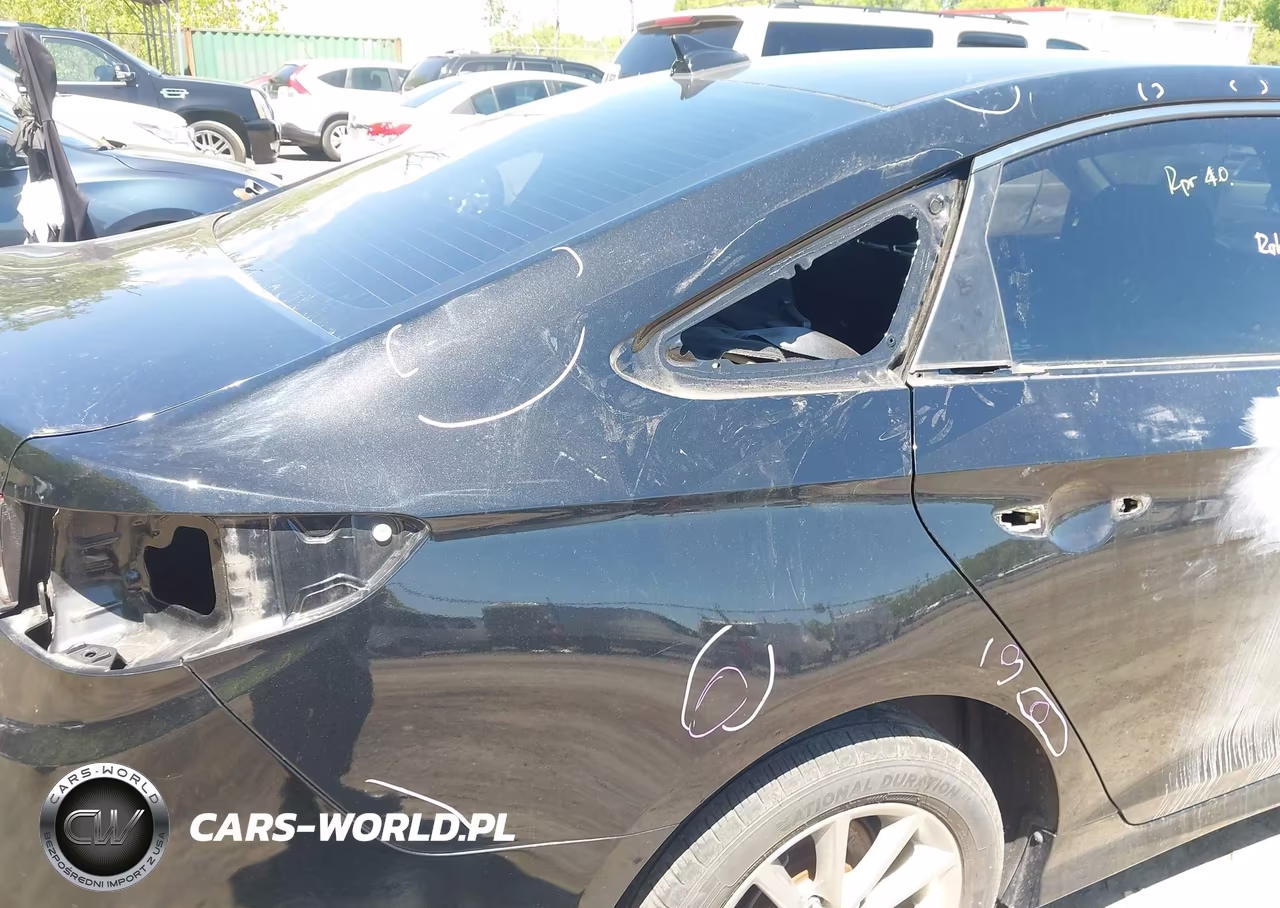 2018 Hyundai Sonata Se VIN:5NPE24AF2JH621027 - 20