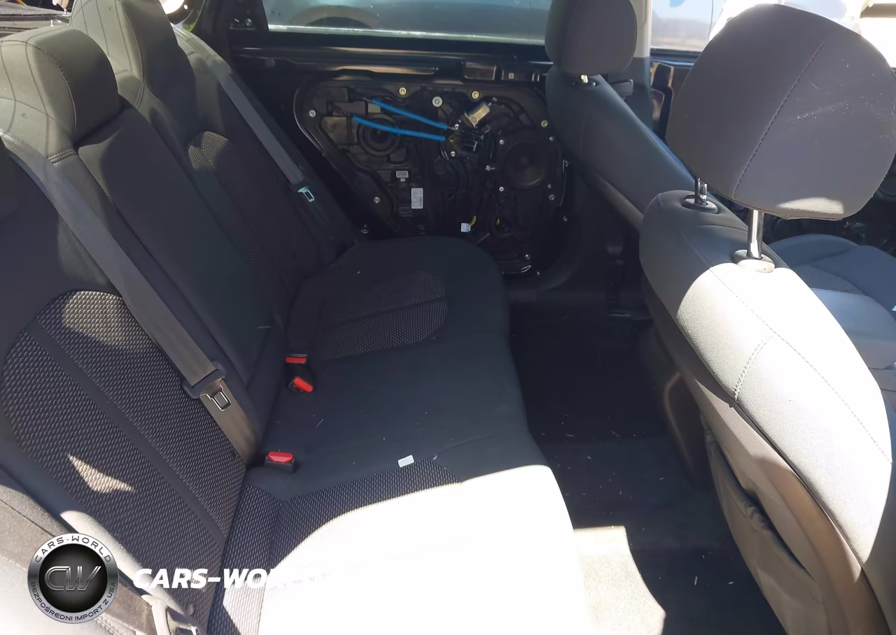 2018 Hyundai Sonata Se VIN:5NPE24AF2JH621027 - 8
