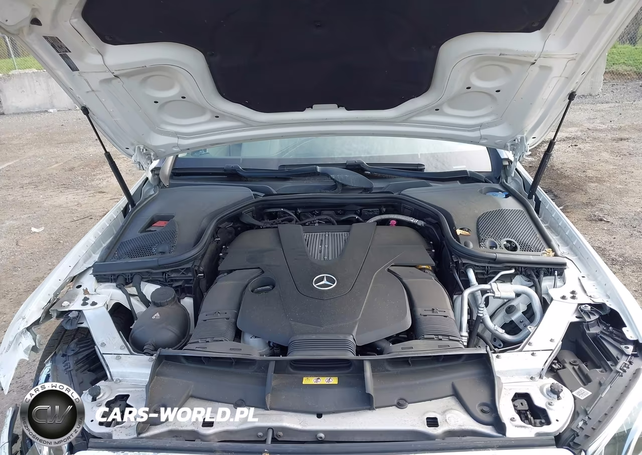 2018 Mercedes-Benz E 400 4Matic VIN:WDD1K6GB1JF043274 - 10