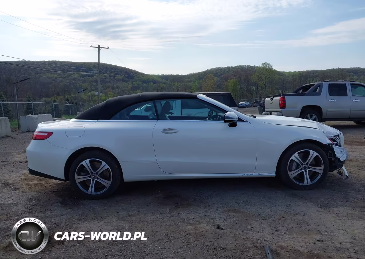 2018 Mercedes-Benz E 400 4Matic VIN:WDD1K6GB1JF043274 - 13