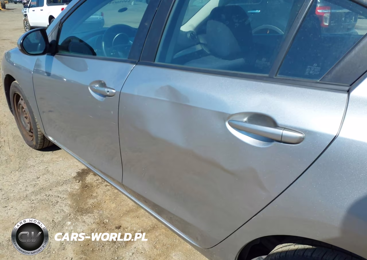 2013 Mazda Mazda3 I Sv VIN:JM1BL1TFXD1722467 - 6