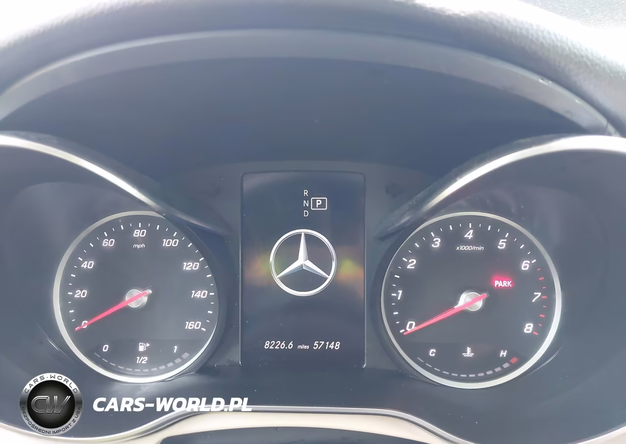 2021 Mercedes-Benz Glc 300 4Matic Suv VIN:W1N0G8EB9MV309309 - 7