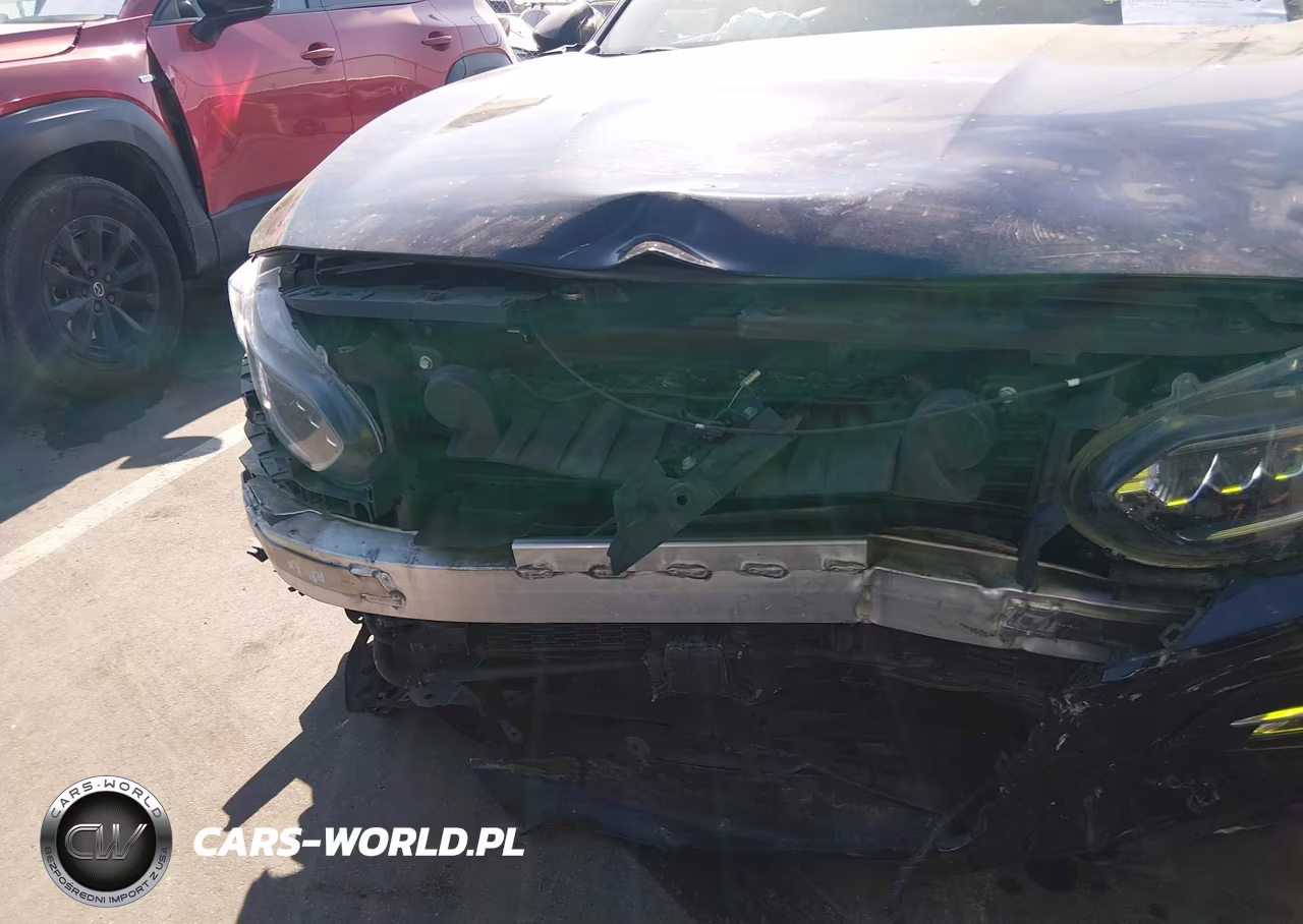 2018 Honda Accord Hybrid Touring VIN:1HGCV3F93JA017085 - 6